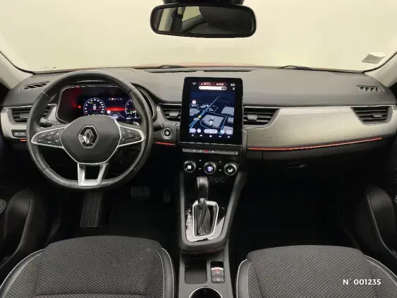 RENAULT ARKANA - voiture d'occasion - Photo 9