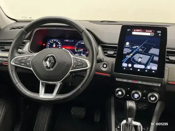 RENAULT ARKANA - voiture d'occasion - Photo 13