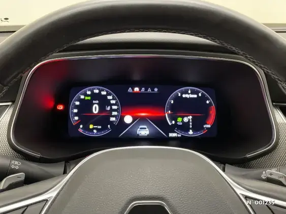 RENAULT ARKANA - voiture d'occasion - Photo 12