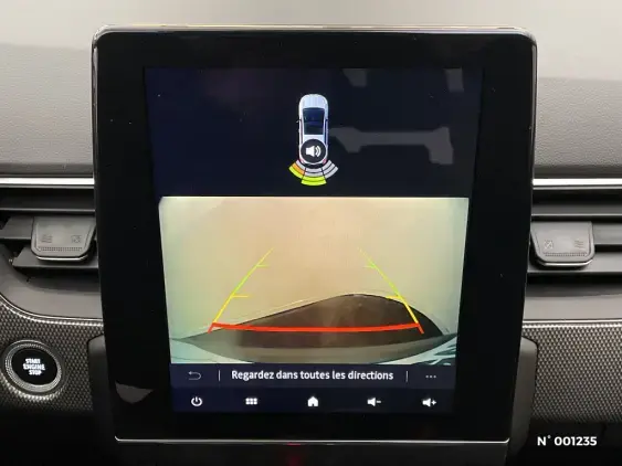 RENAULT ARKANA - voiture d'occasion - Photo 14