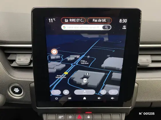 RENAULT ARKANA - voiture d'occasion - Photo 15