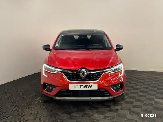 RENAULT ARKANA - voiture d'occasion - Photo 3