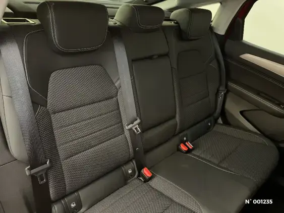 RENAULT ARKANA - voiture d'occasion - Photo 11