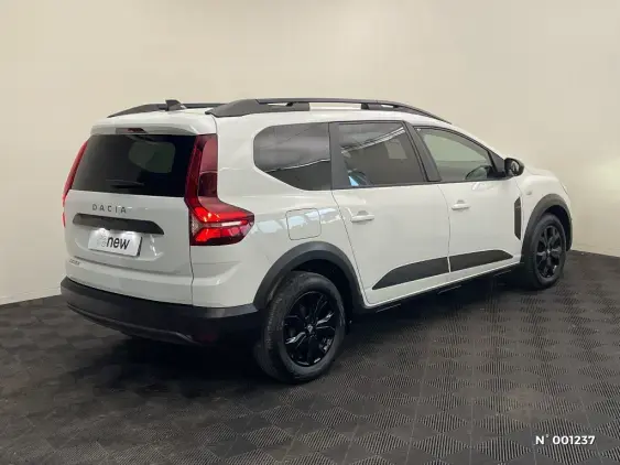 DACIA JOGGER - voiture d'occasion - Photo 4