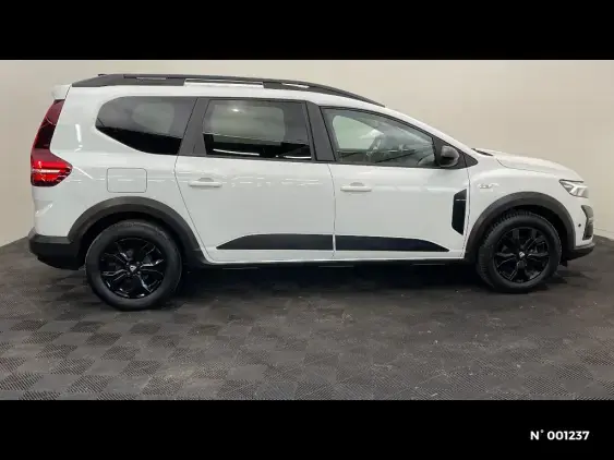DACIA JOGGER - voiture d'occasion - Photo 5