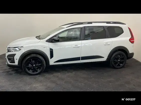 DACIA JOGGER - voiture d'occasion - Photo 2