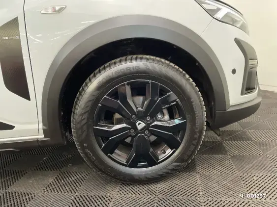 DACIA JOGGER - voiture d'occasion - Photo 8