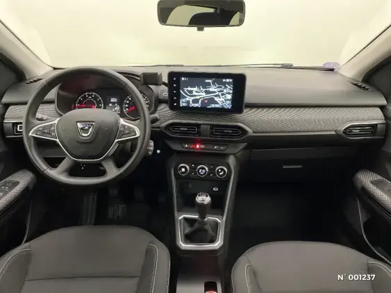 DACIA JOGGER - voiture d'occasion - Photo 9