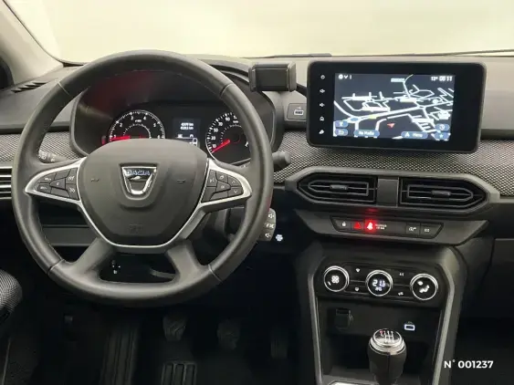 DACIA JOGGER - voiture d'occasion - Photo 13