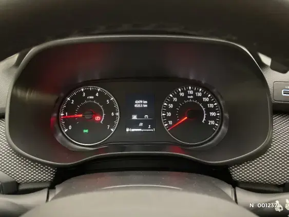 DACIA JOGGER - voiture d'occasion - Photo 12