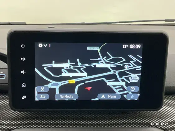 DACIA JOGGER - voiture d'occasion - Photo 15