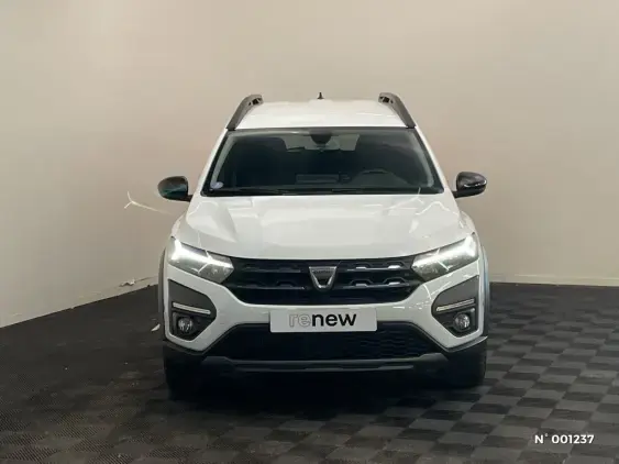 DACIA JOGGER - voiture d'occasion - Photo 3