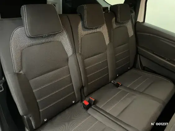 DACIA JOGGER - voiture d'occasion - Photo 11