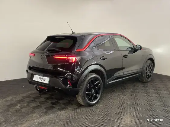 OPEL MOKKA II - voiture d'occasion - Photo 4