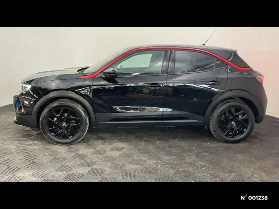 OPEL MOKKA II - voiture d'occasion - Photo 2