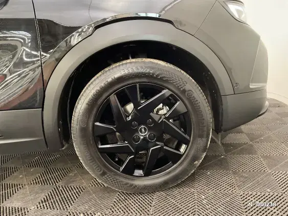 OPEL MOKKA II - voiture d'occasion - Photo 8