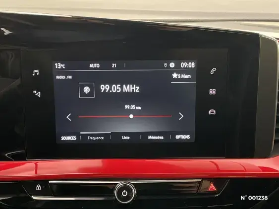 OPEL MOKKA II - voiture d'occasion - Photo 15