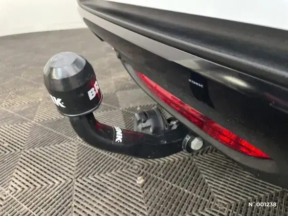 OPEL MOKKA II - voiture d'occasion - Photo 26