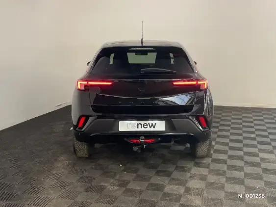 OPEL MOKKA II - voiture d'occasion - Photo 6