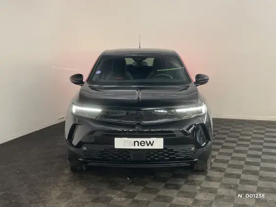 OPEL MOKKA II - voiture d'occasion - Photo 3