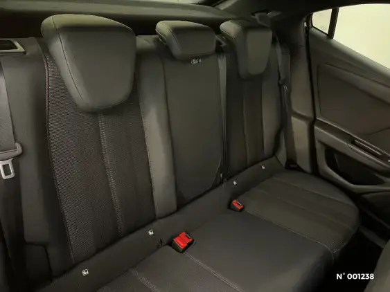 OPEL MOKKA II - voiture d'occasion - Photo 11