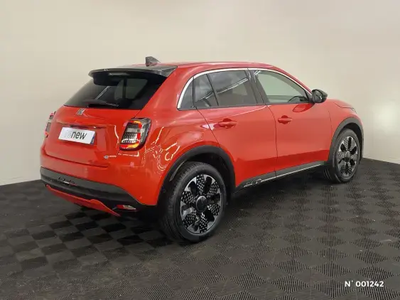 FIAT 600e - voiture d'occasion - Photo 4