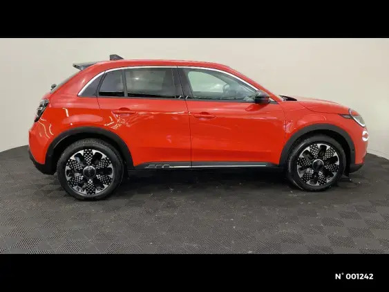 FIAT 600e - voiture d'occasion - Photo 5