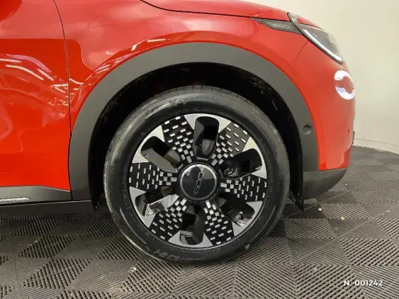 FIAT 600e - voiture d'occasion - Photo 8