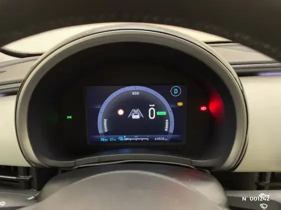 FIAT 600e - voiture d'occasion - Photo 12