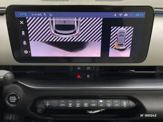 FIAT 600e - voiture d'occasion - Photo 14