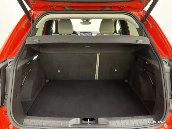 FIAT 600e - voiture d'occasion - Photo 7