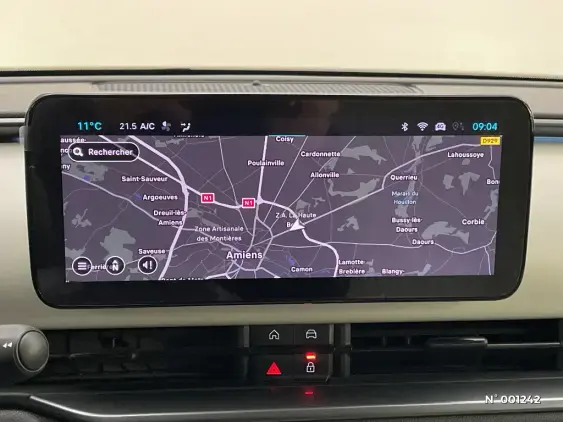 FIAT 600e - voiture d'occasion - Photo 15