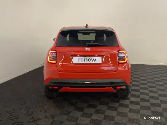 FIAT 600e - voiture d'occasion - Photo 6