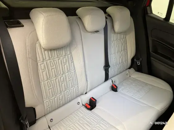 FIAT 600e - voiture d'occasion - Photo 11