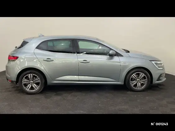 RENAULT MEGANE IV - voiture d'occasion - Photo 5