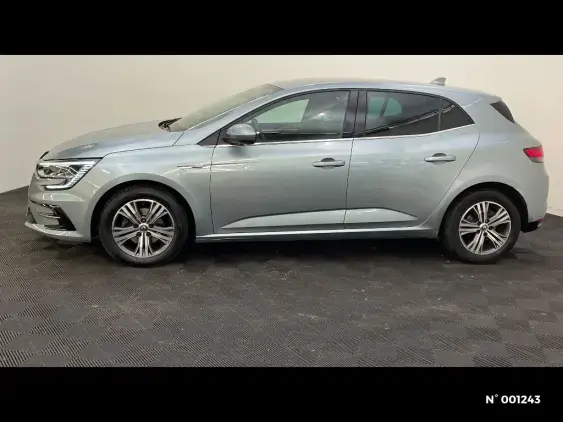 RENAULT MEGANE IV - voiture d'occasion - Photo 2