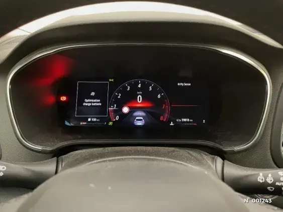 RENAULT MEGANE IV - voiture d'occasion - Photo 12