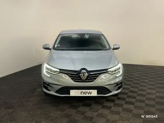 RENAULT MEGANE IV - voiture d'occasion - Photo 3