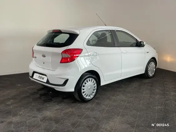 FORD KA III - voiture d'occasion - Photo 4
