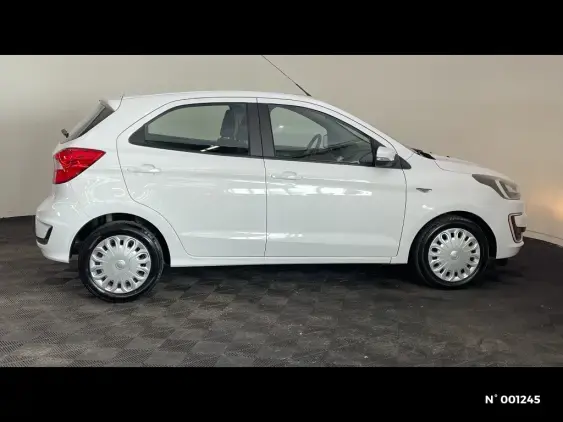 FORD KA III - voiture d'occasion - Photo 5