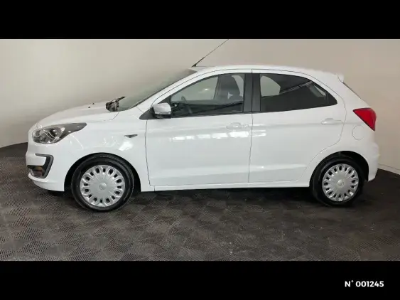 FORD KA III - voiture d'occasion - Photo 2