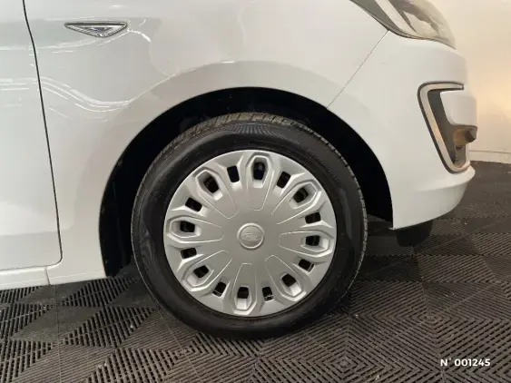 FORD KA III - voiture d'occasion - Photo 8