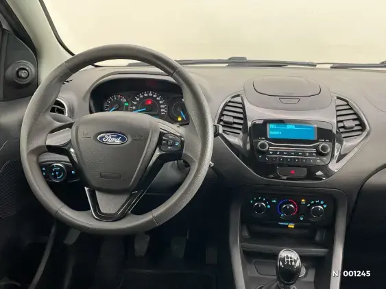 FORD KA III - voiture d'occasion - Photo 13