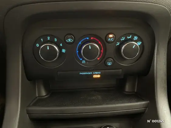 FORD KA III - voiture d'occasion - Photo 14