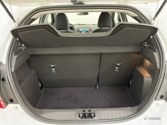 FORD KA III - voiture d'occasion - Photo 7