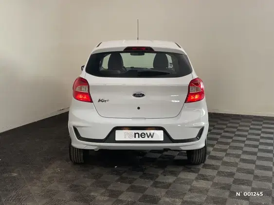 FORD KA III - voiture d'occasion - Photo 6