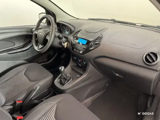 FORD KA III - voiture d'occasion - Photo 10