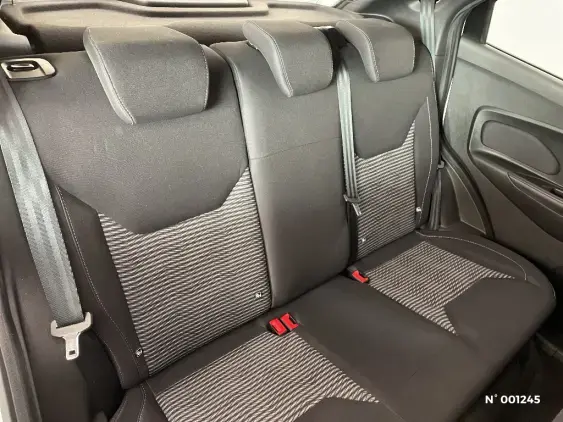 FORD KA III - voiture d'occasion - Photo 11