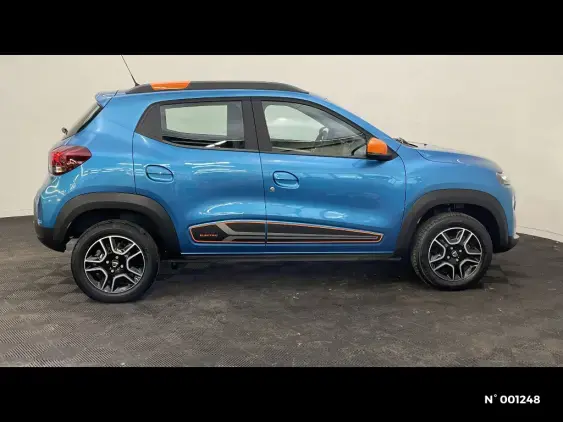 DACIA SPRING - voiture d'occasion - Photo 5