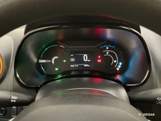 DACIA SPRING - voiture d'occasion - Photo 12